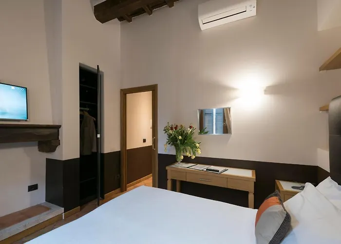 Jr Gasthuis Rome