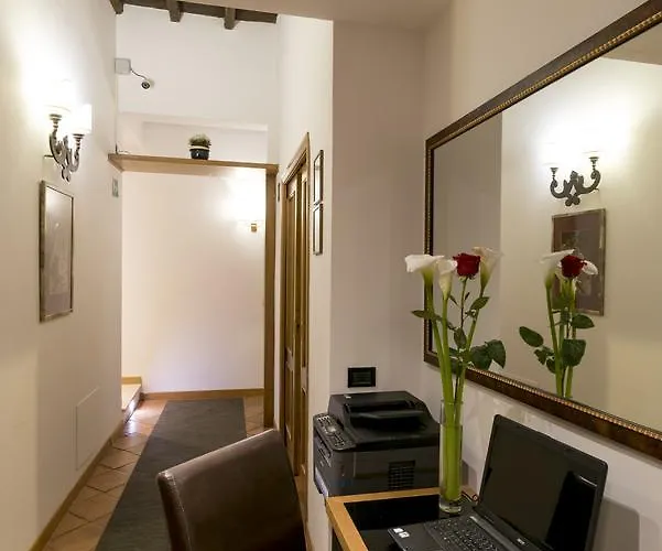 Jr Gasthuis Rome